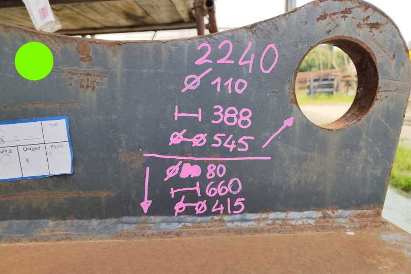 OmecoHub - Immagine SELLA COUPLER